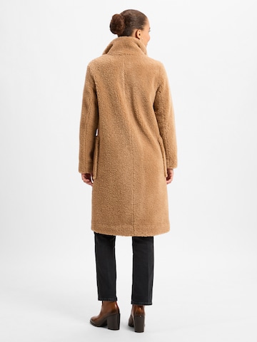 BOSS Winter coat in Brown