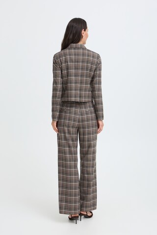 Blazer 'BYESTOLO' di b.young in marrone