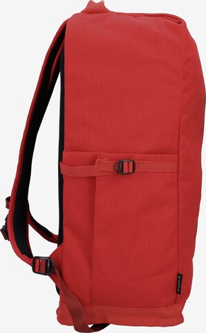 Sac à dos 'BergSpar' Haglöfs en rouge