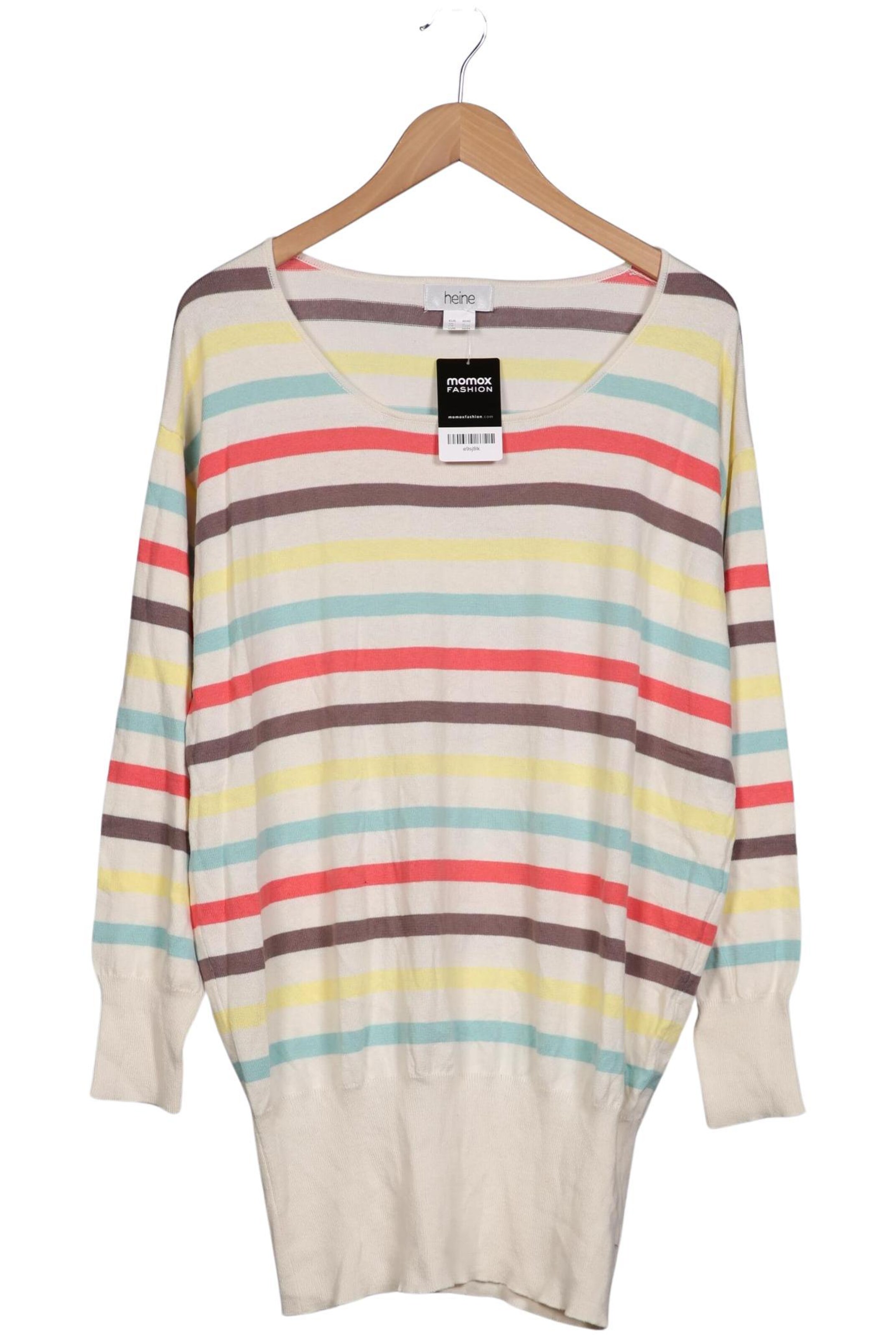 heine Sweater & Cardigan in L in Mixed colors: front