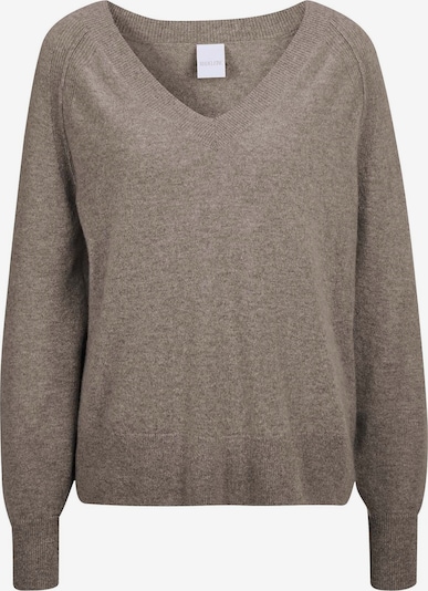 MADELEINE Pullover in cappuccino, Produktansicht