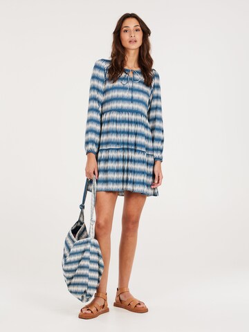 PROTEST Dress 'PRTJESS' in Blue