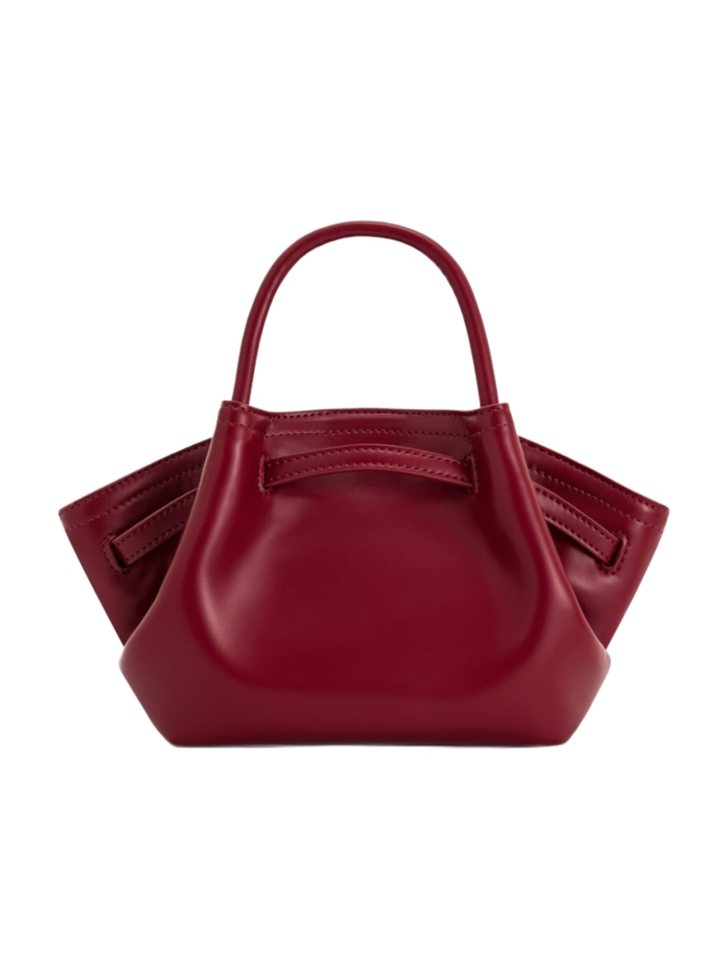 Cabas 'JW PEI Cabas / Shopping Hana Claret' JW PEI en rouge