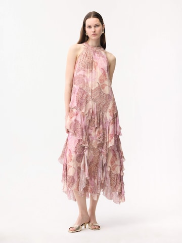 adl Jurk in Roze
