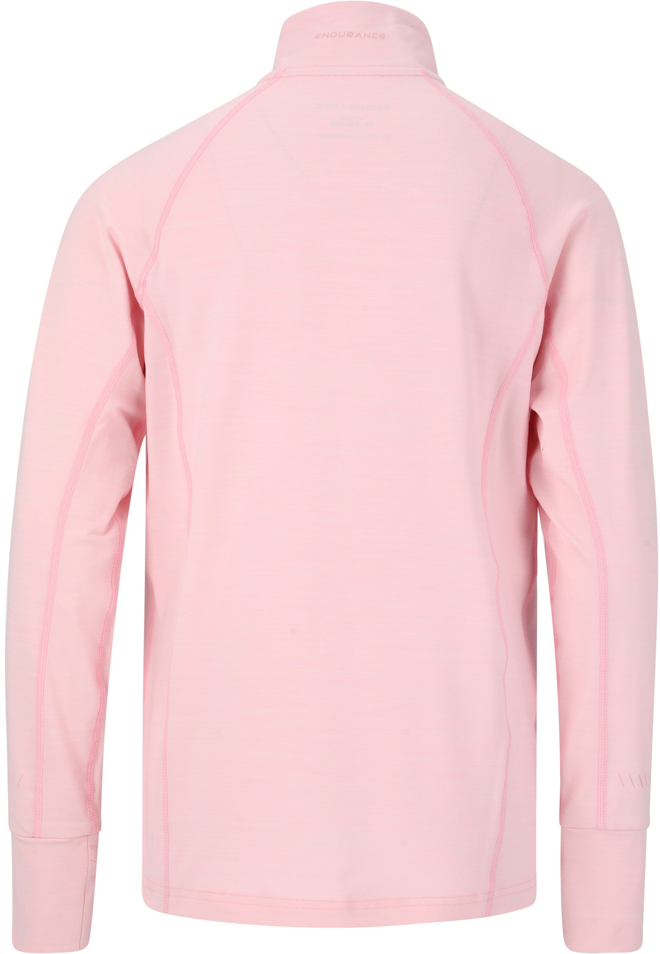 ENDURANCE Performance Shirt 'Lyle' in Pink
