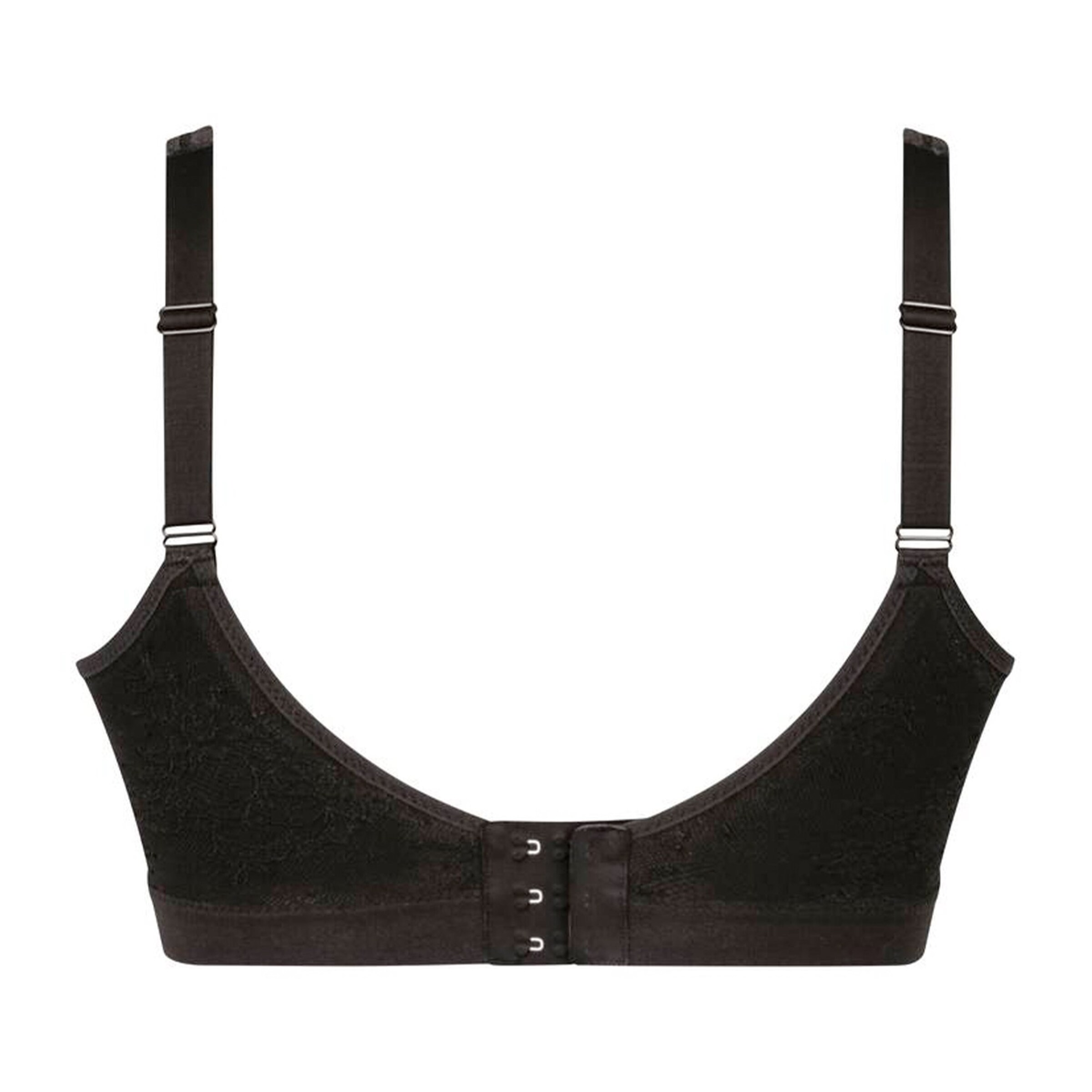 ANITA Bustier BH in Zwart