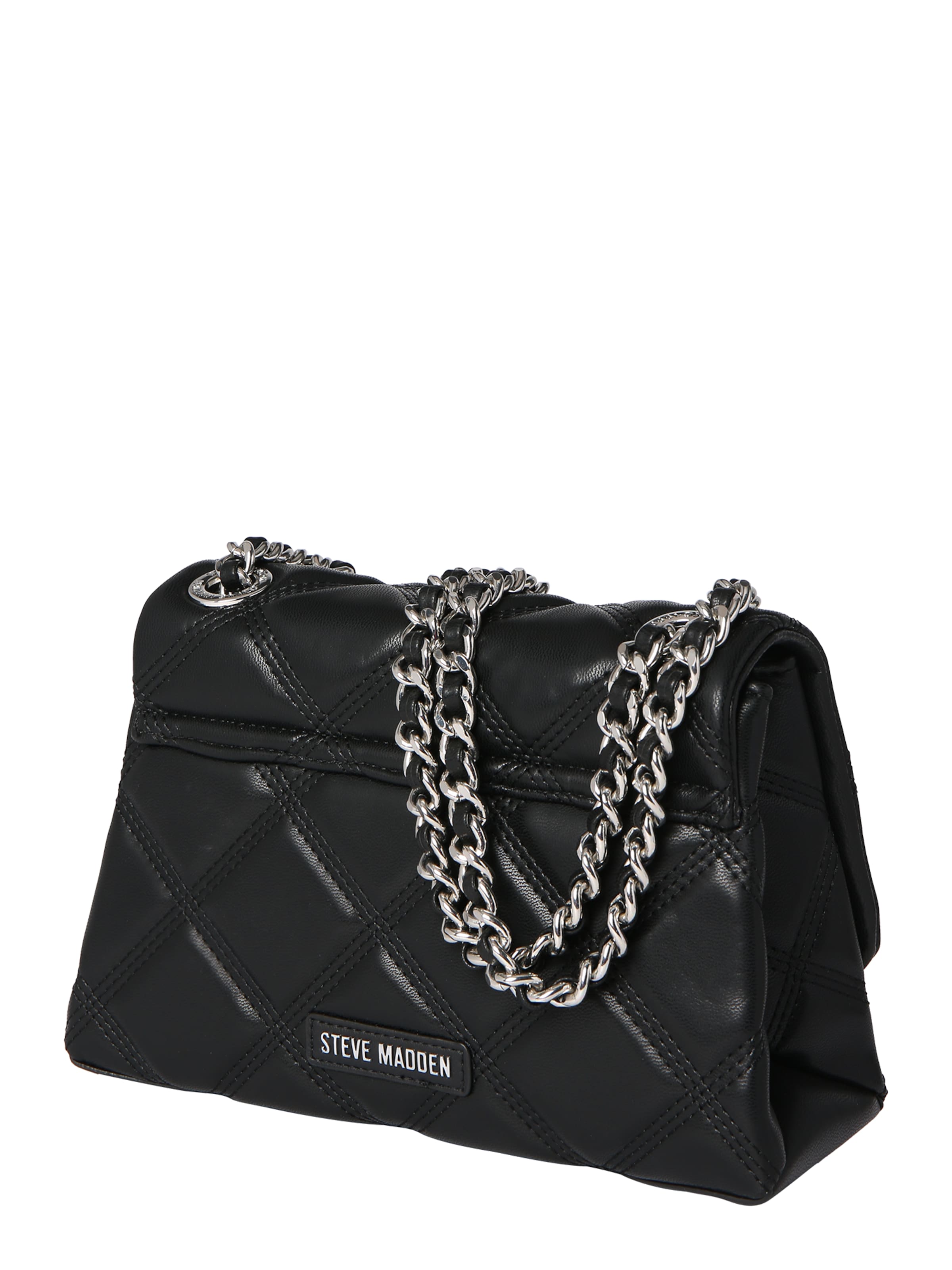 Sac bandoulière 'BVOLTURI' STEVE MADDEN en noir