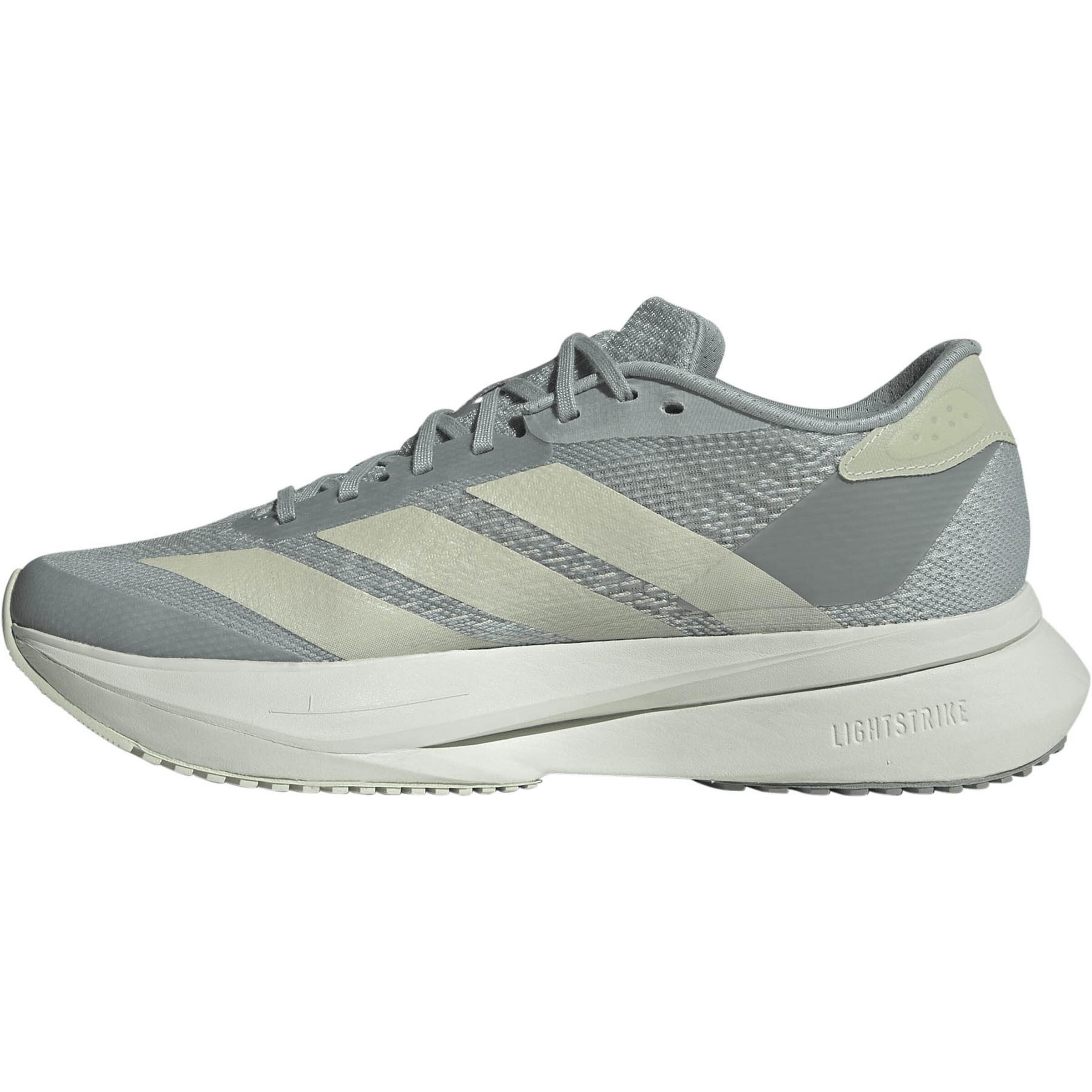 ADIDAS PERFORMANCE Laufschuhe ' ADIZERO SL2' in gold / grau, Produktansicht