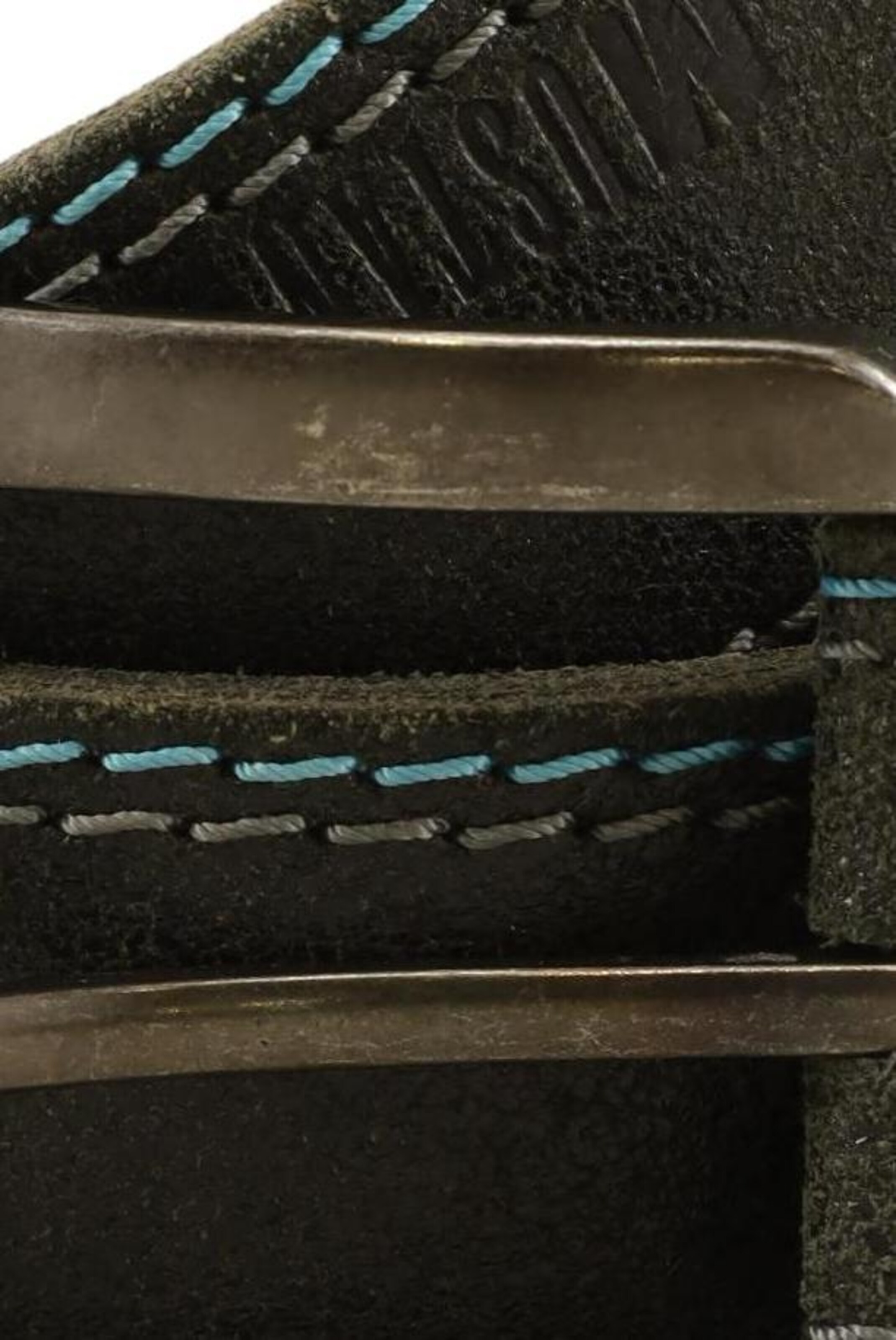 MUSTANG Belt in One size in Green