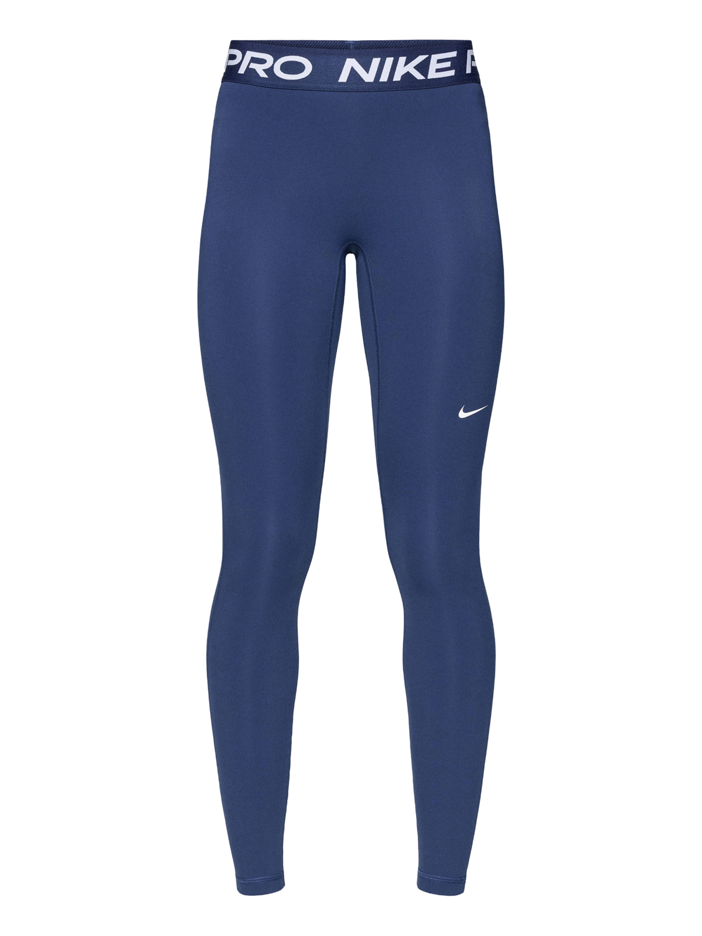 NIKE Sportnadrágok '365' - kék: elől