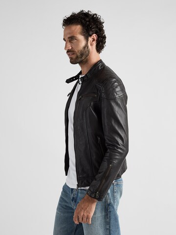 JCC Between-Season Jacket in Brown