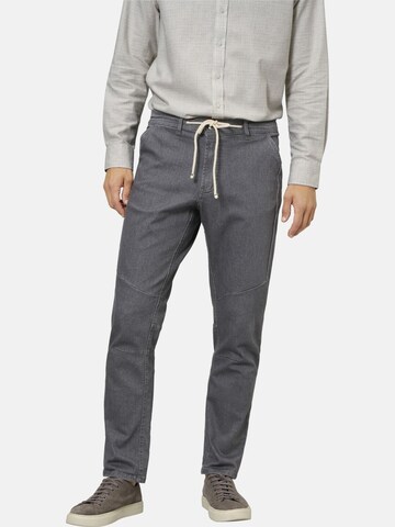 BABISTA Regular Jeans ' Vestavento ' in Grijs