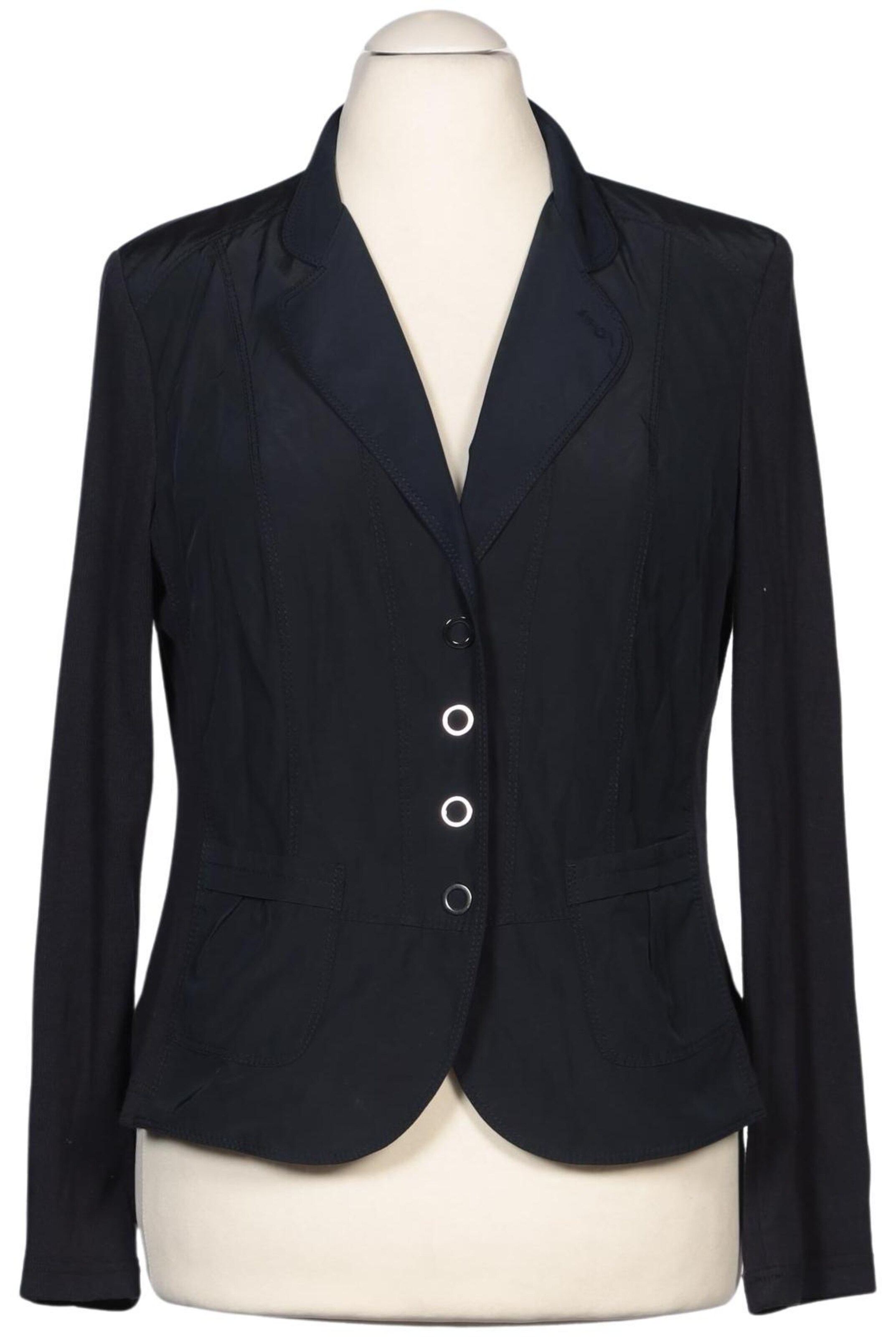 TAIFUN Blazer XL in Blau: Vorderseite