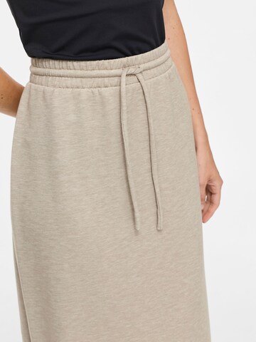 VILA Rok 'VICatora' in Beige