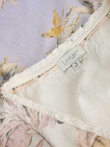 B by Ted Baker Strandjurk in Lila