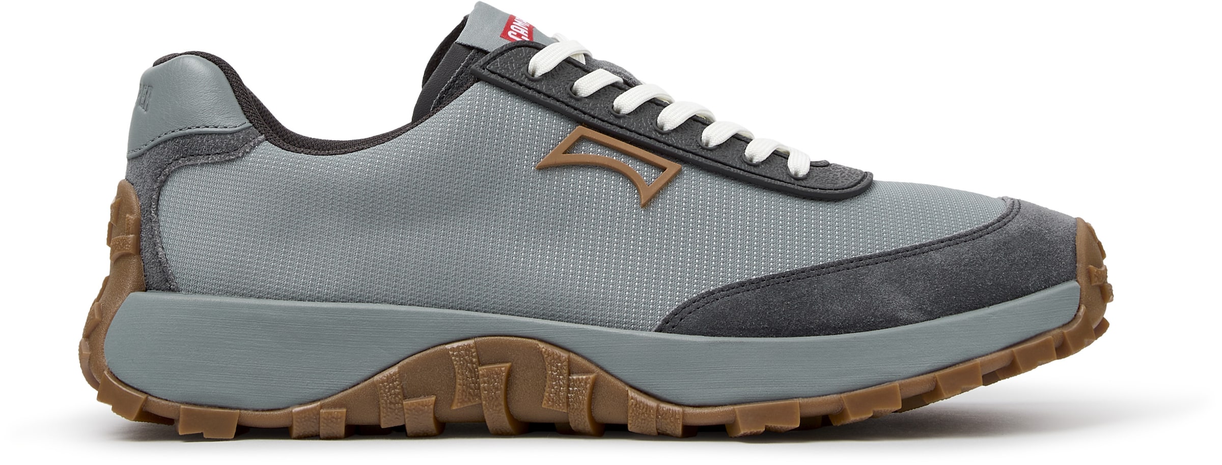 Sneaker bassa ' Drift Trail ' di CAMPER in blu