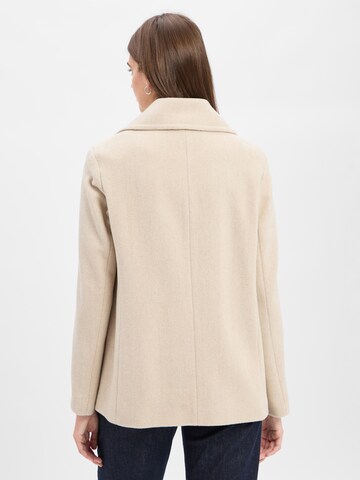 Fuchs Schmitt Übergangsmantel in Beige