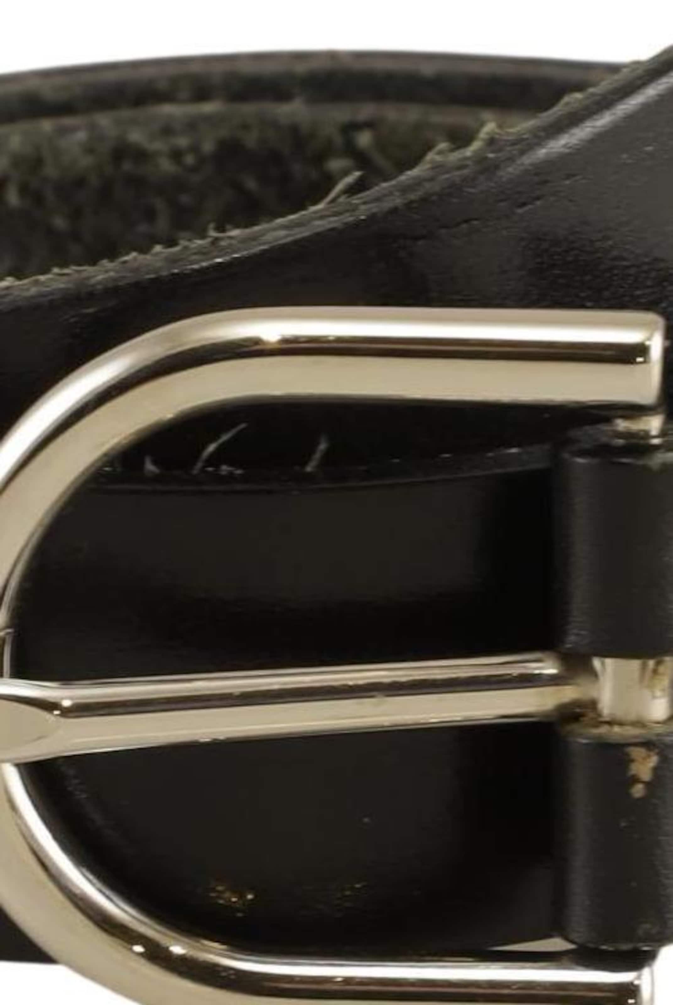 AIGNER Belt in One size in Black
