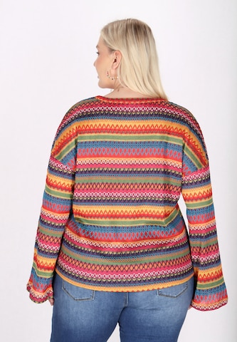 IZIA Shirt in Mixed colours