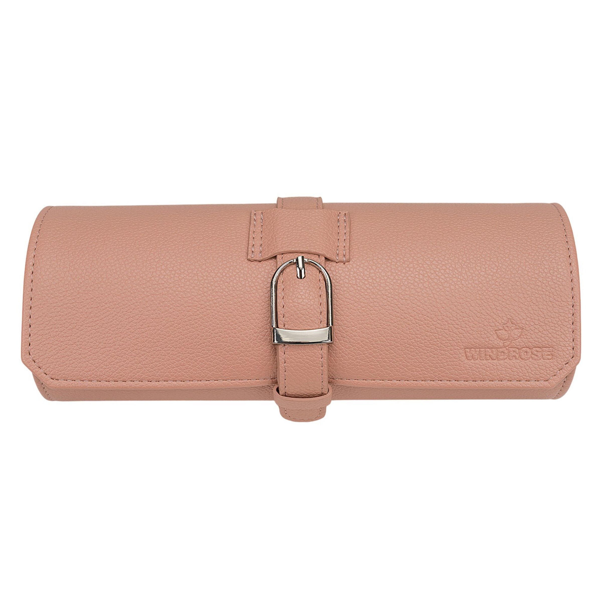 Portagioie 'Marvella' di WINDROSE in arancione: frontale