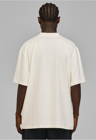 Fast & Bright Shirt 'Real Ones' in Beige