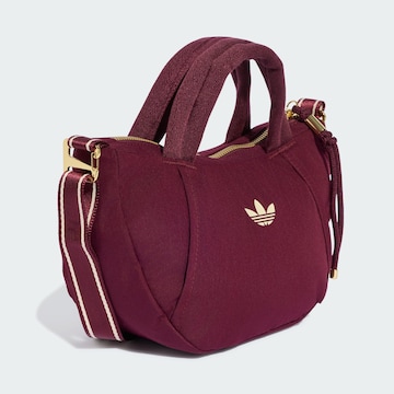 ADIDAS PERFORMANCE Sporttasche in Rot