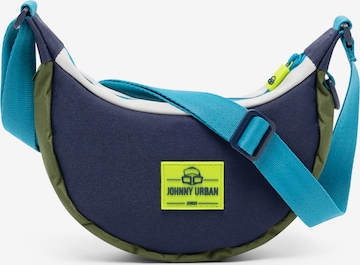 mėlyna Johnny Urban Krepšys 'Mio': priekis