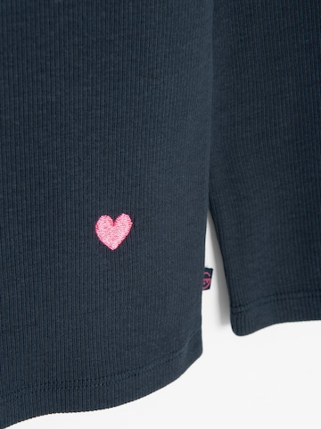 Cool Club T-shirt i blå