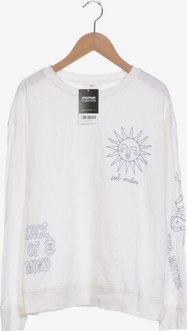 JAKE*S Top & Shirt in S in White: front