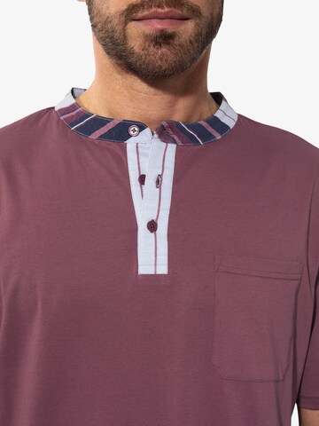 BABISTA Pajama short 'Viloro' in Mixed colours