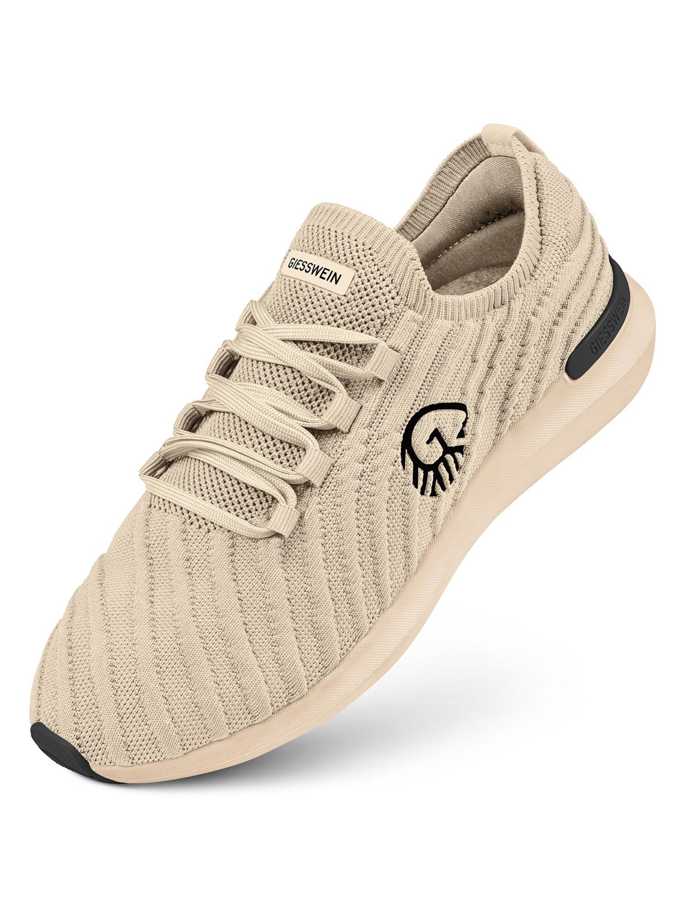 GIESSWEIN Sneaker in Beige