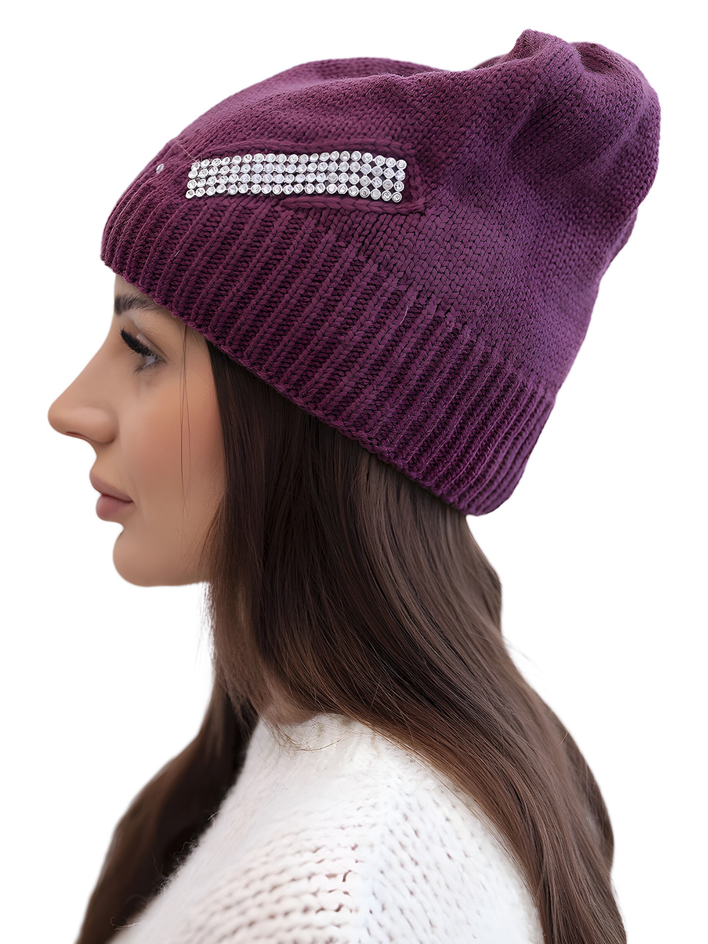 Lumera Muts in Lila