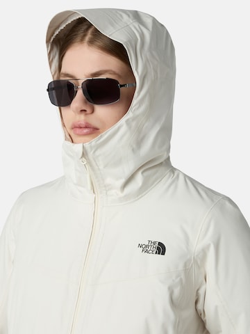 Veste outdoor 'Quest' THE NORTH FACE en blanc