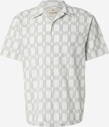 JACK & JONES Regular fit Ing 'JPRBLUKEVIN' - szürke: elől