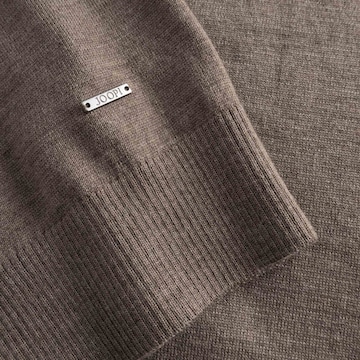 JOOP! Sweater 'Denny' in Brown