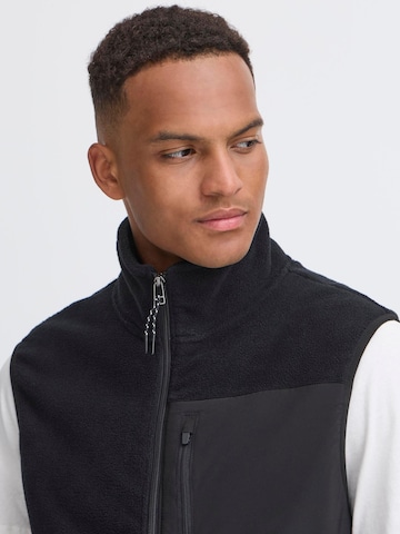 Gilet ' BHMARIO ' di BLEND in nero