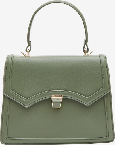 Usha Handtasche in jade, Produktansicht