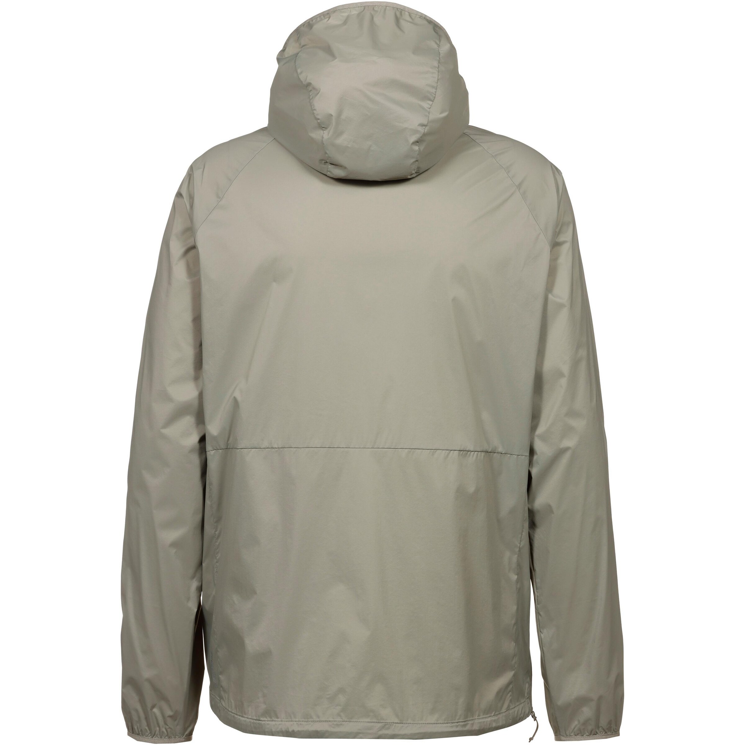 ODLO Athletic Jacket 'Essential' in Green