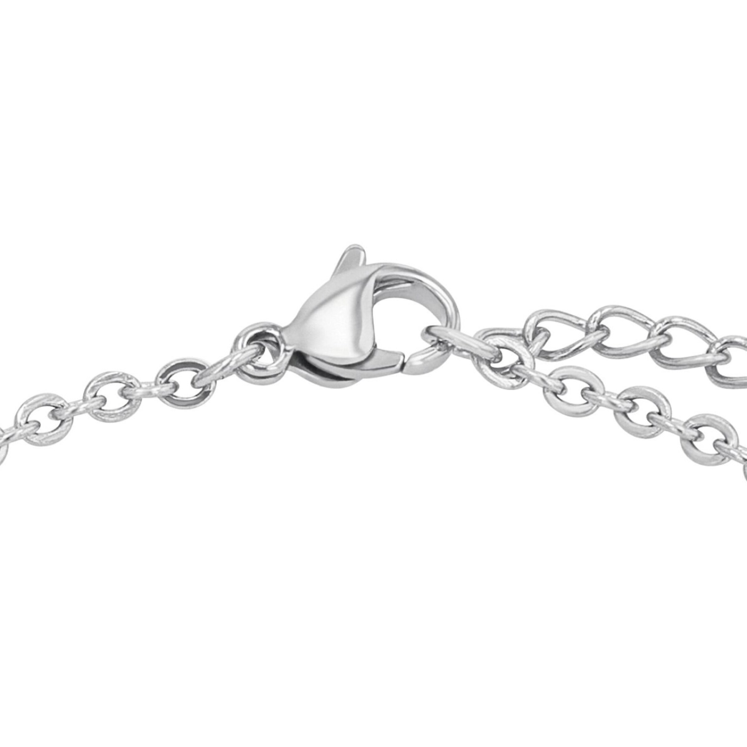 AMOR Armband in Silber