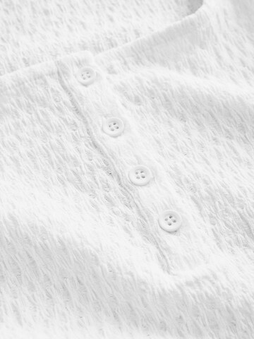 Next Shirt in White