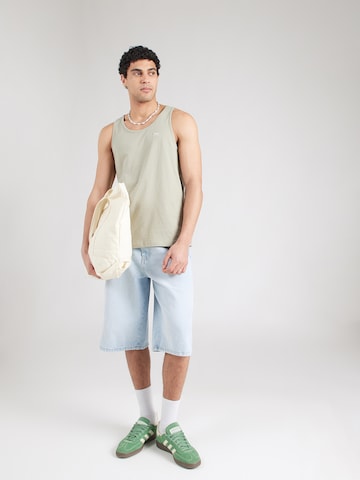 Iriedaily - Camiseta en verde