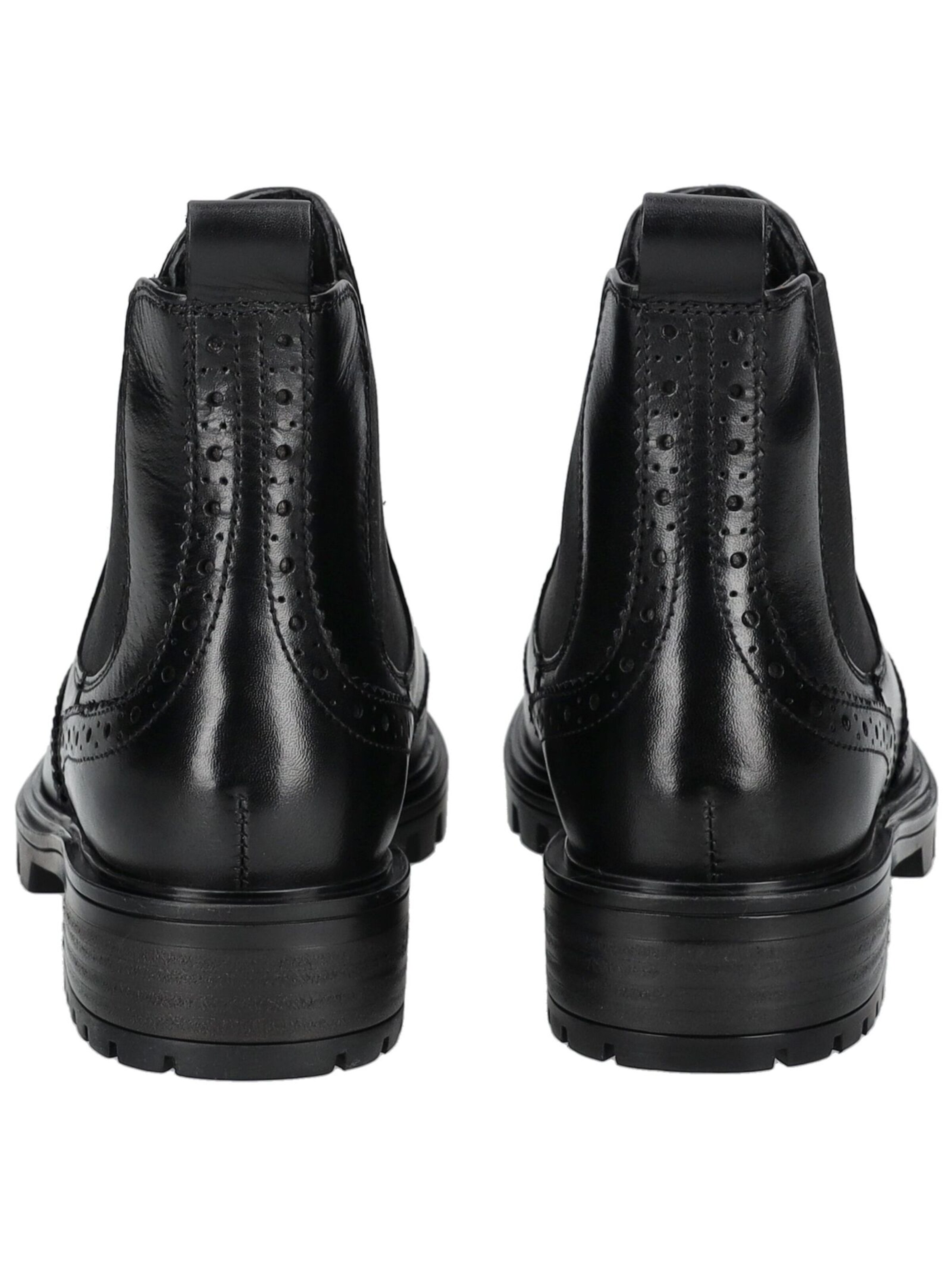 ARA Chelsea boots in Black