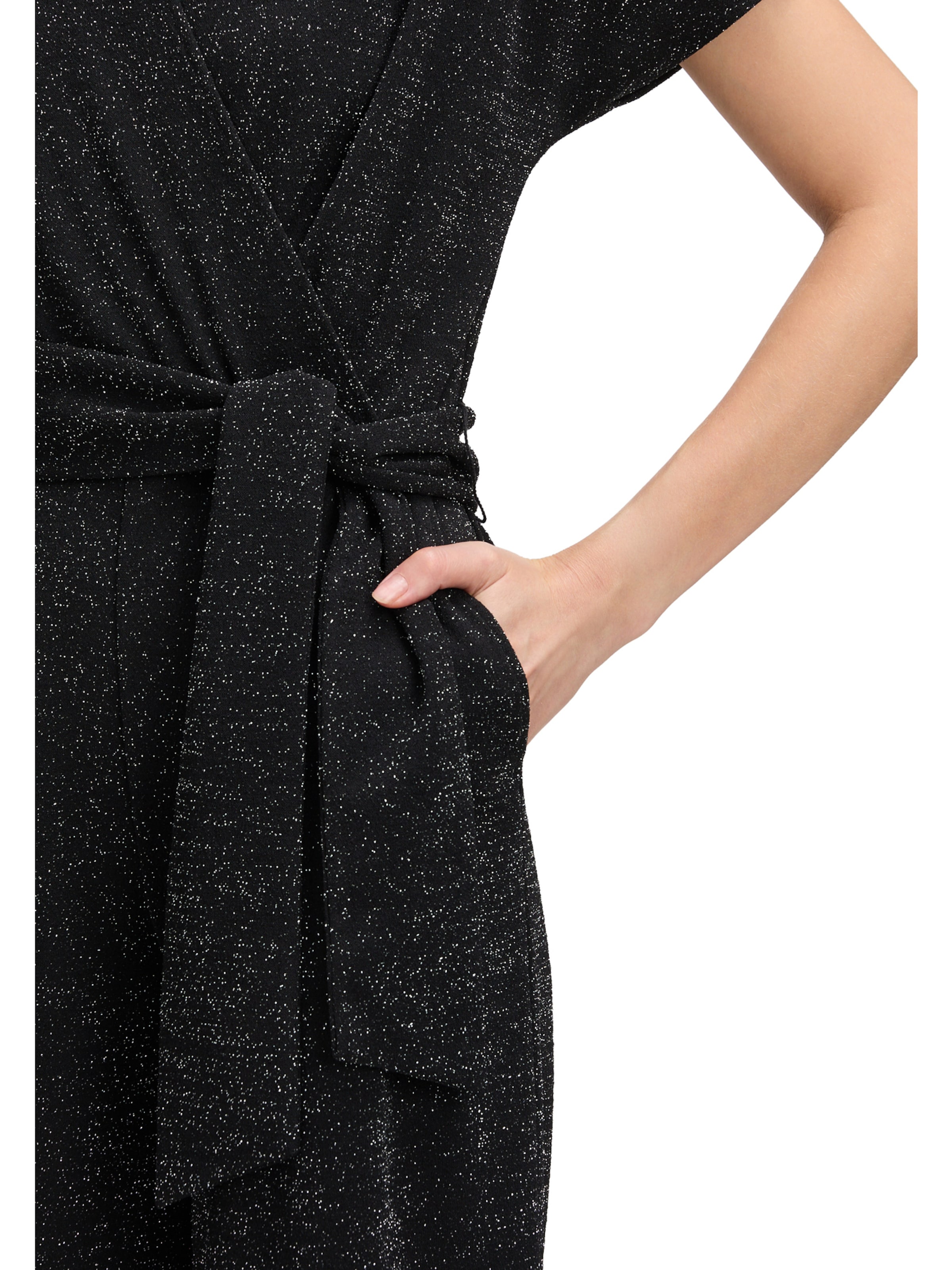 Combinaison Betty Barclay en noir