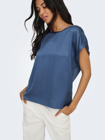 ONLY Paita 'ONLLIEKE' värissä sininen