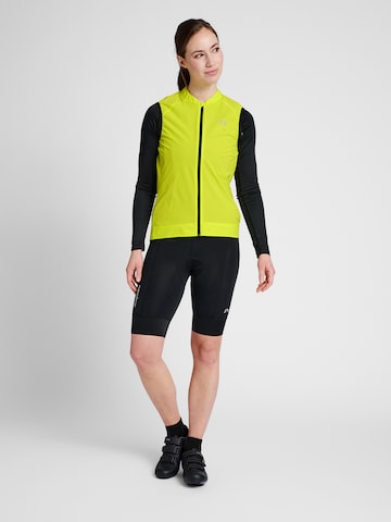 Newline Sportbodywarmer in Groen