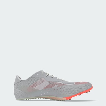 ADIDAS PERFORMANCE Laufschuh 'Adizero Sprintstar' in Weiß
