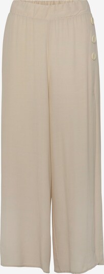 LASCANA Pantalon en sable, Vue avec produit