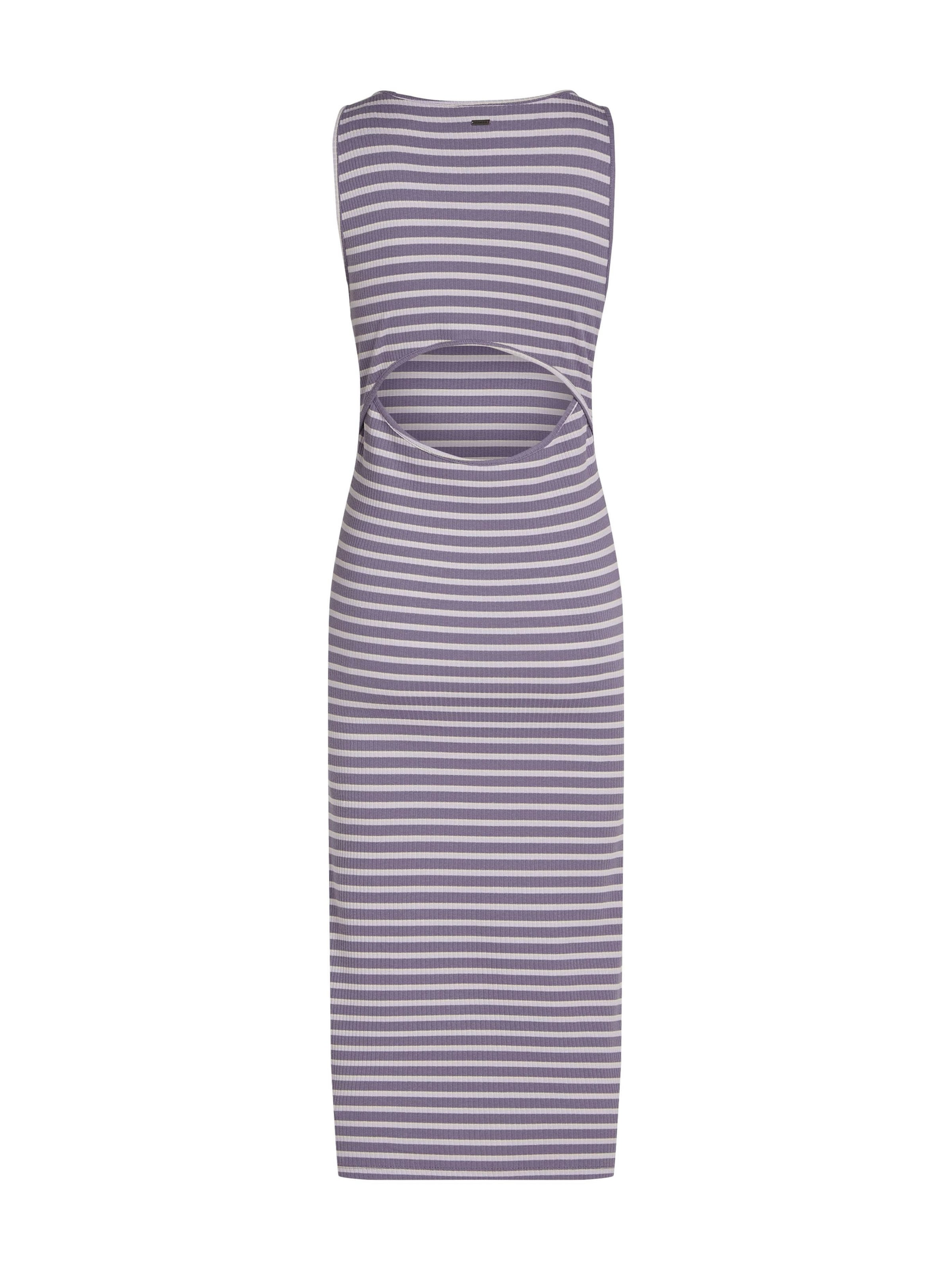 O'NEILLPletena haljina 'Jess' - ljubičasta boja