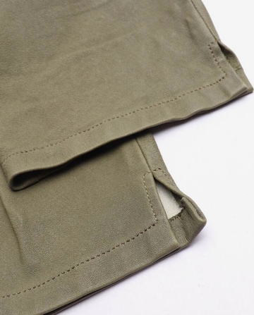 Arma Pants in S in Green