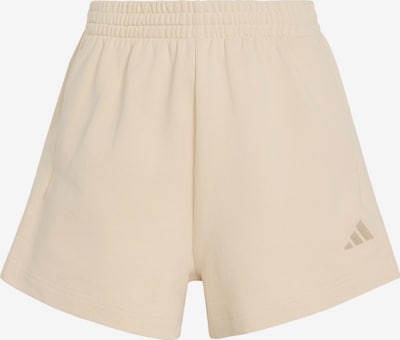 ADIDAS SPORTSWEAR Sportske hlače 'AK' veličine XS/6 u bež, Pregled proizvoda